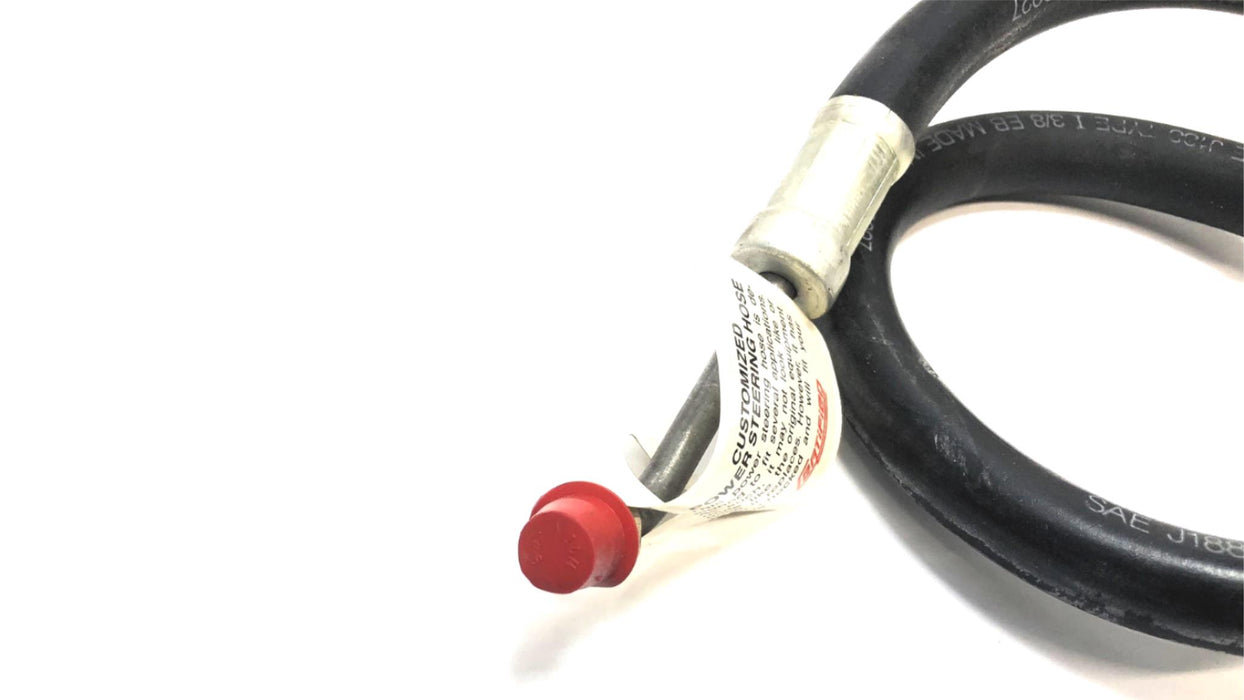 Certified Power Steering Hose Assembly P-316 NOS