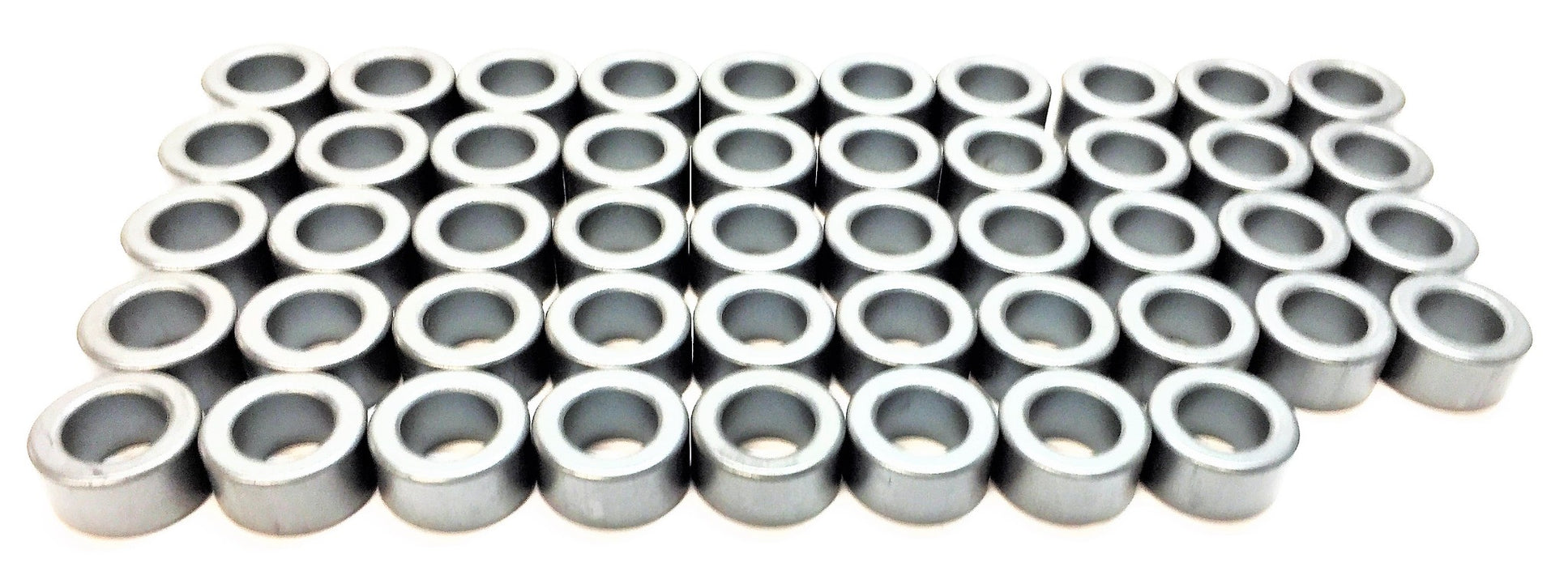 UNBRANDED 1" (25mm) O.D. Ferrite Ring [Lot of 48] NOS