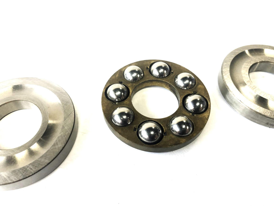 MPB Andrew's Co Thrust Ball Bearing HW-7/8 NOS