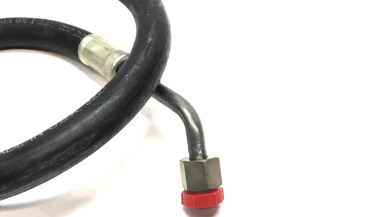 Certified Power Steering Hose Assembly P-316 NOS