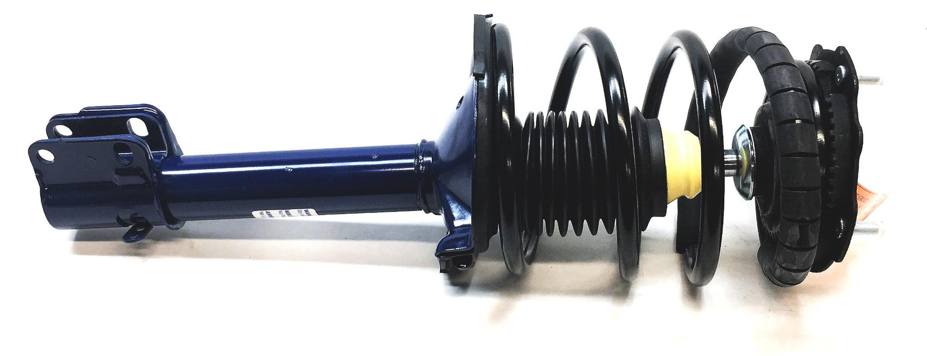 Monroe Strut And Coil Spring Assembly 181960 NOS