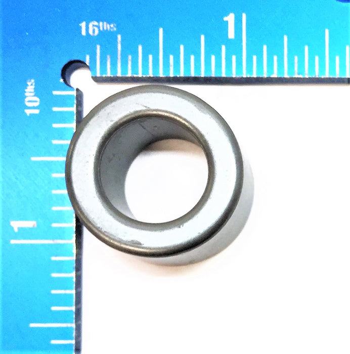 UNBRANDED 1" (25mm) O.D. Ferrite Ring [Lot of 48] NOS