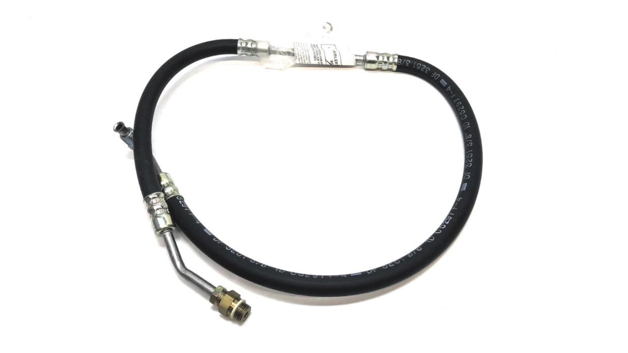 Everco Power Steering Pressure Line Hose 67081 NOS