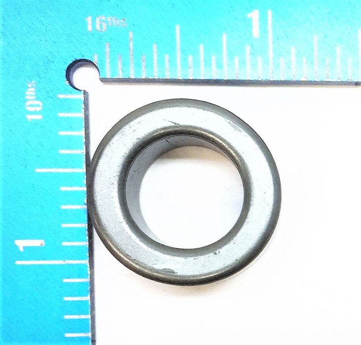 UNBRANDED 1" (25mm) O.D. Ferrite Ring [Lot of 48] NOS
