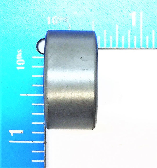 UNBRANDED 1" (25mm) O.D. Ferrite Ring [Lot of 48] NOS