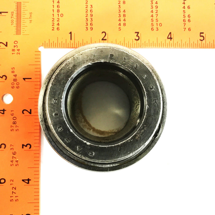Fafnir Insert Ball Bearing with Collar G-1111-KPP-B4 NOS