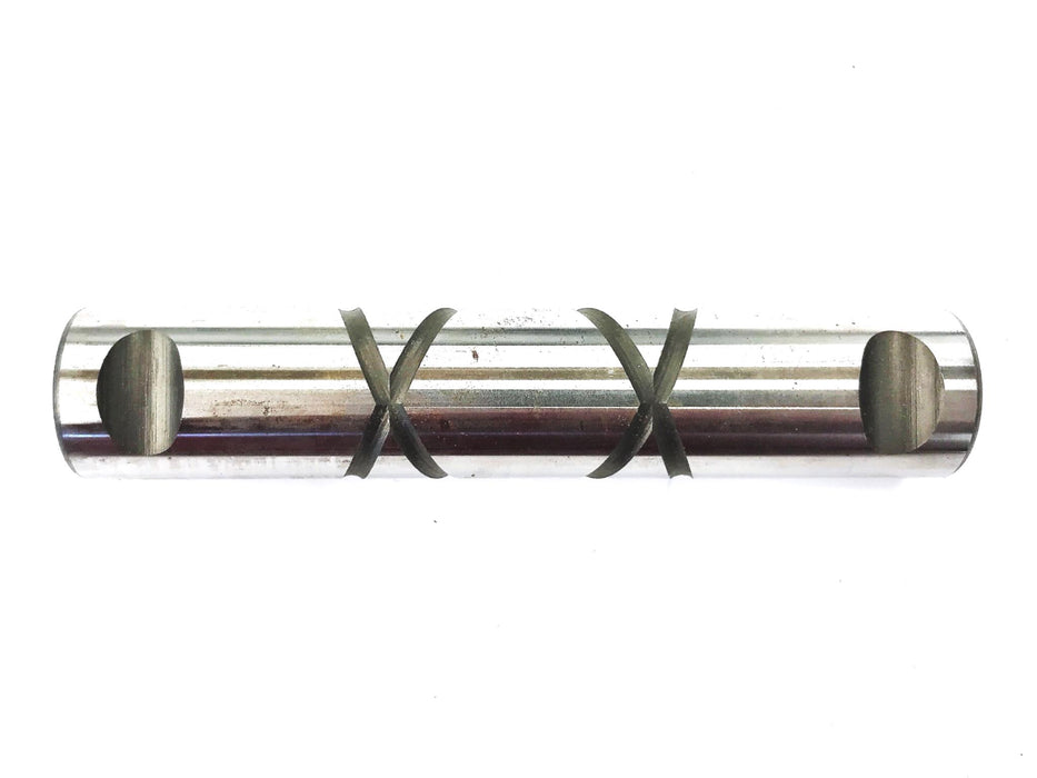 Grease Grooved Spring Pin BSP11M12-17 NOS