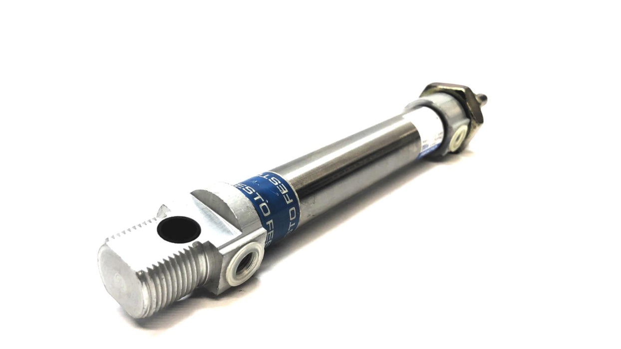 Festo 10 Bar / 150 PSI Pmax Pneumatic Cylinder DSNU-20-80-PPV-A NOS