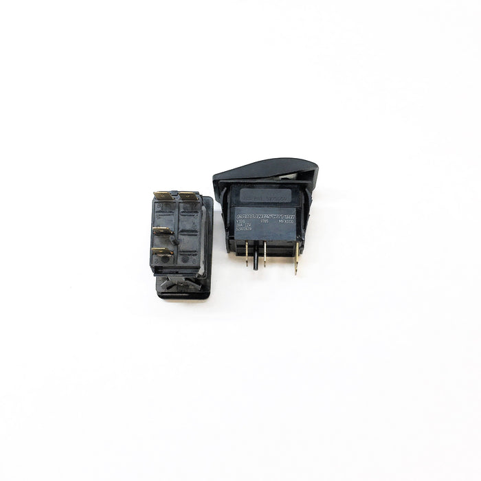 Thomas Chime Switch 52002629 [Lot of 2] NOS