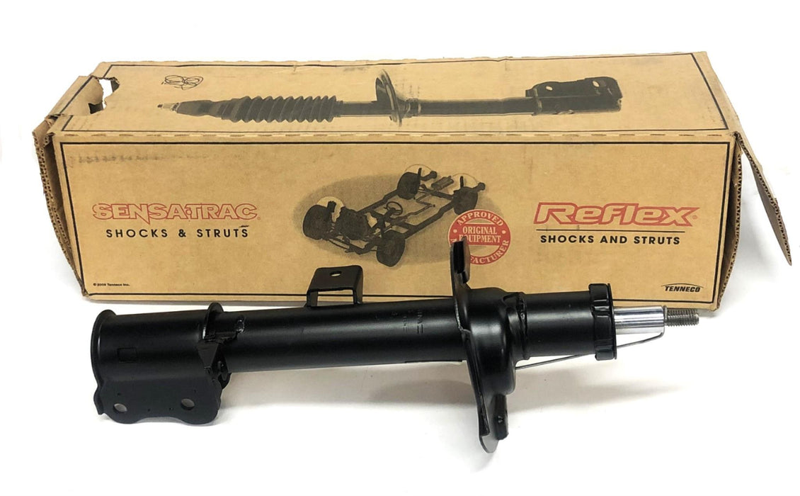 Monroe Sensa-trac Front Left Suspension Strut Assembly 71594 NOS