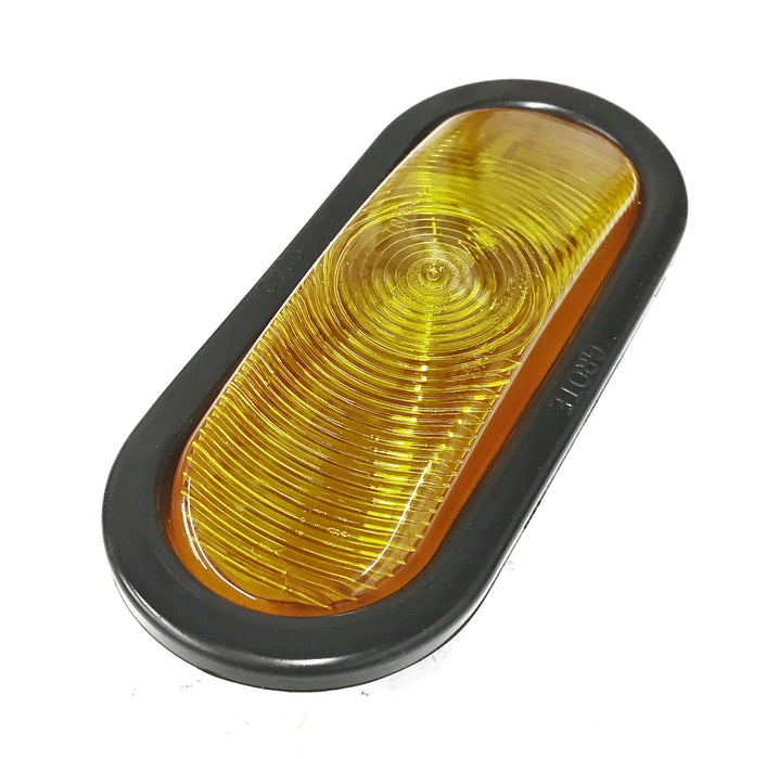 Freightliner/Grote Marker Light Assembly A17-12841-000 NOS
