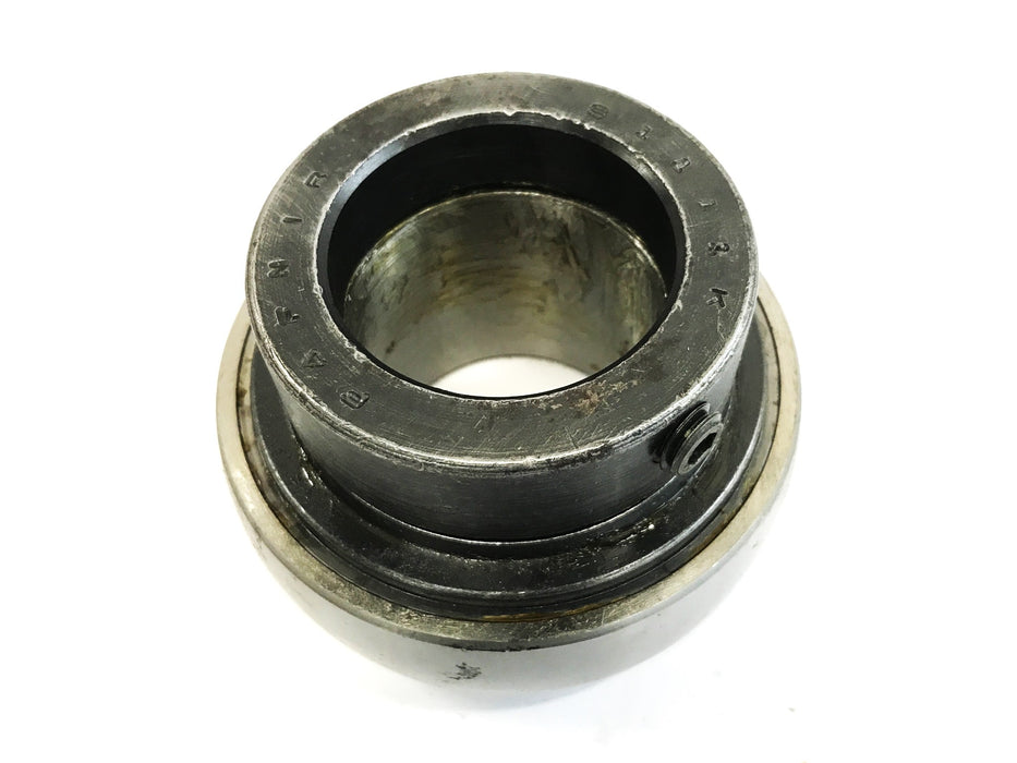Fafnir Insert Ball Bearing with Collar G-1111-KPP-B4 NOS