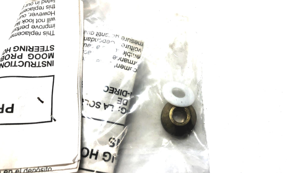 Everco Power Steering Pressure Line Hose 67081 NOS