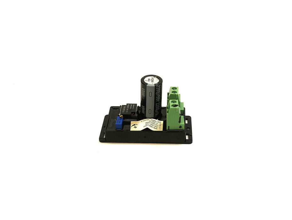 BAPI 23-30 VAC Or 24 VDC AC To DC Voltage Converter BA/VC350-ADJ NOS