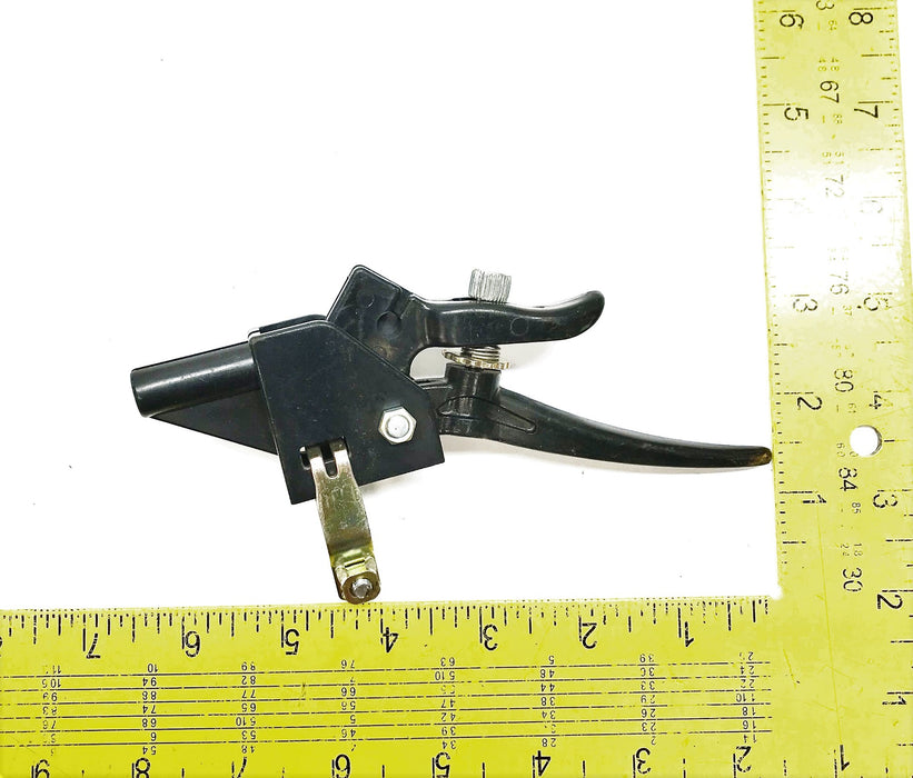 Mitsubishi OEM Throttle Lever FR67522 NOS