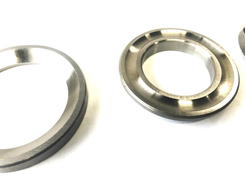 MPB Andrew's Co Thrust Ball Bearing 12X04 (G737361) NOS