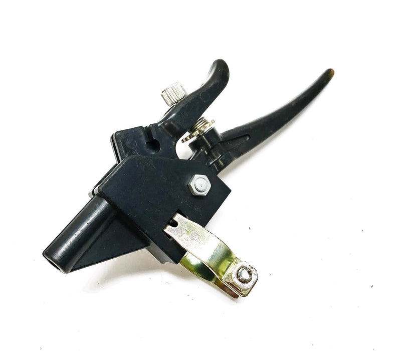 Mitsubishi OEM Throttle Lever FR67522 NOS