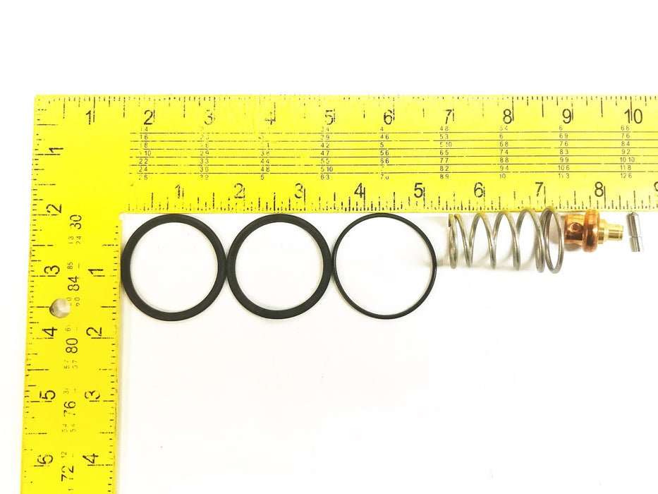 Bradley Thermal Valve Repair Kit S45-049 NOS