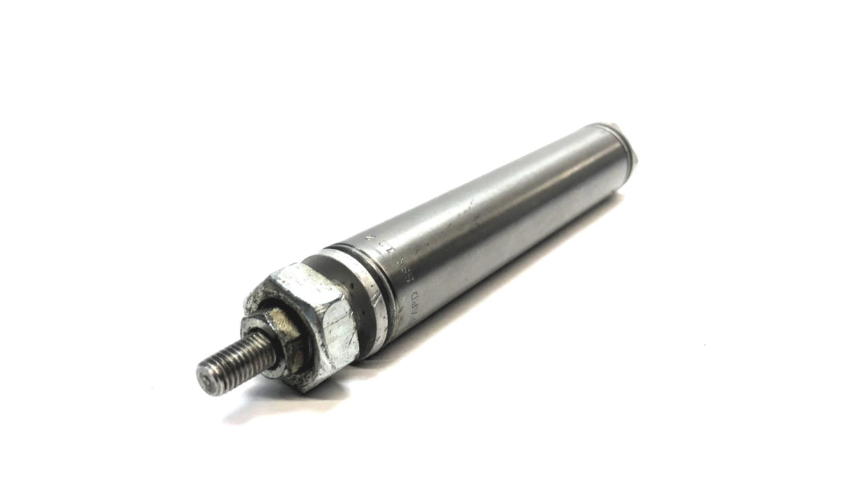 Clippard Pneumatic Cylinder SRR12-2 USED