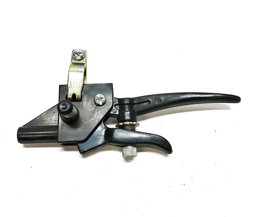 Mitsubishi OEM Throttle Lever FR67522 NOS