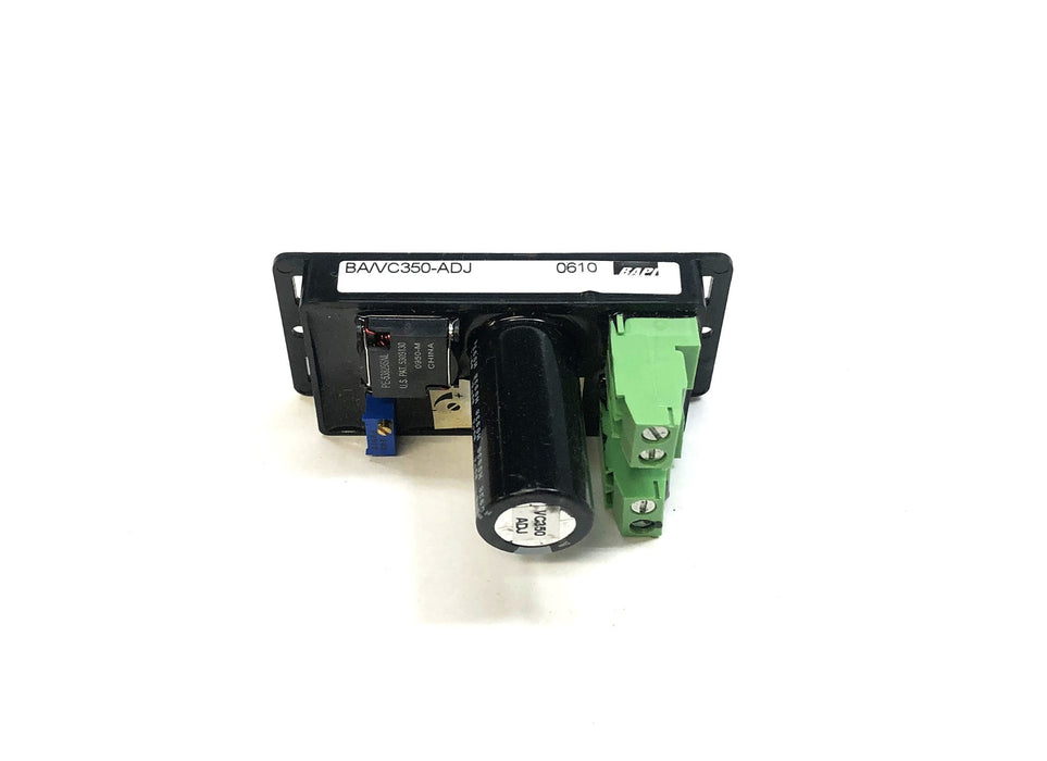 BAPI 23-30 VAC Or 24 VDC AC To DC Voltage Converter BA/VC350-ADJ NOS