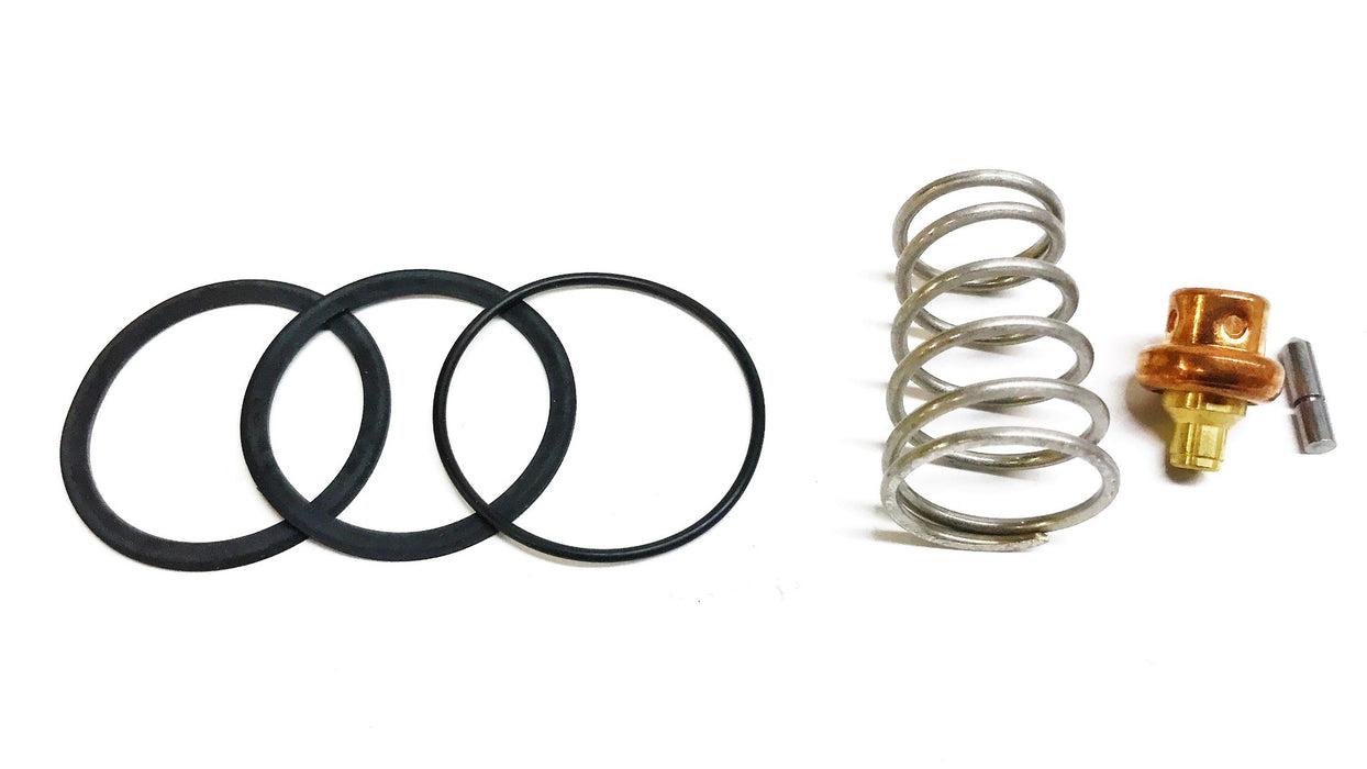 Bradley Thermal Valve Repair Kit S45-049 NOS