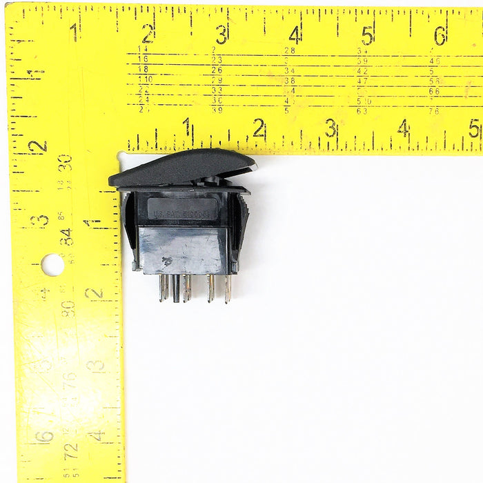 Thomas Outside/Inside Speaker Switch 52003057 [Lot of 2] NOS