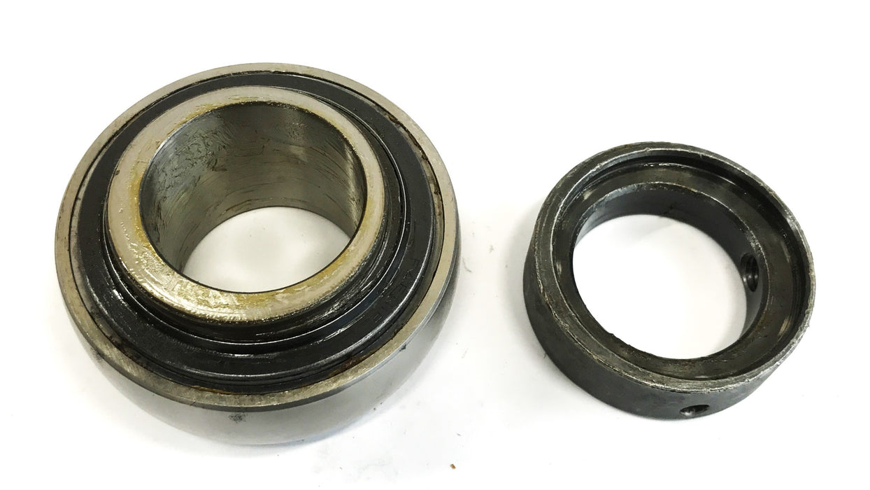 Fafnir Insert Ball Bearing with Collar G-1111-KPP-B4 NOS