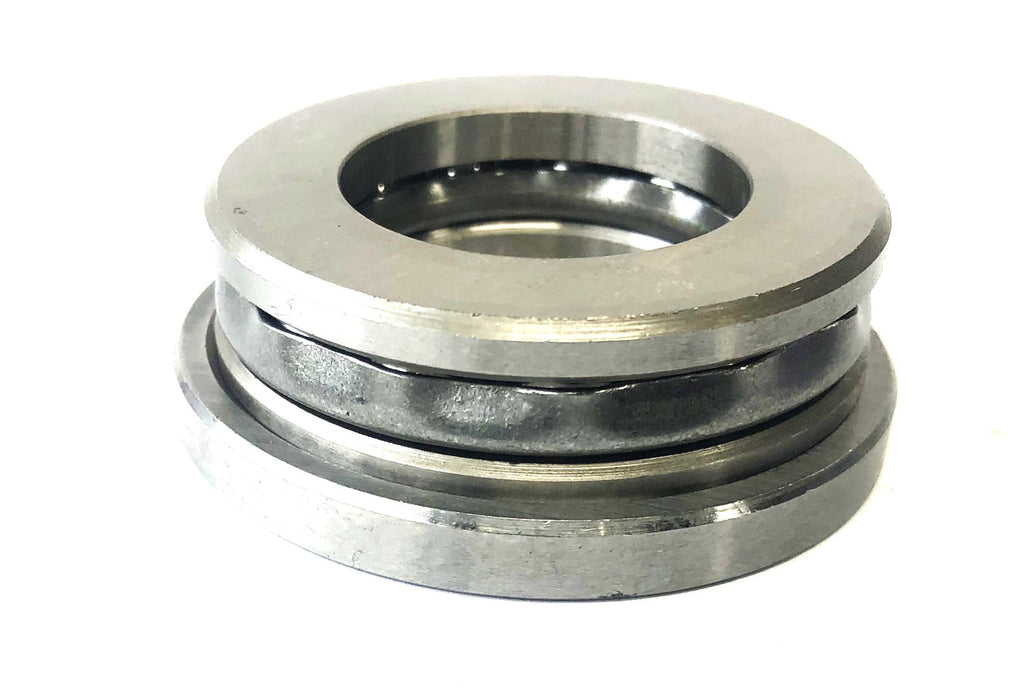 MPB Andrew's Co Thrust Ball Bearing 12X04 (G737361) NOS