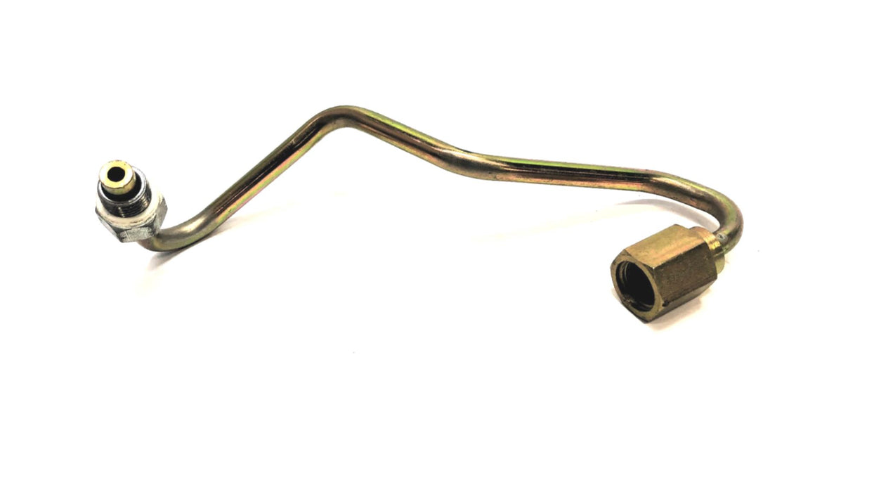 Moog Power Steering Pressure Line Hose M974 [Lot of 2] NOS