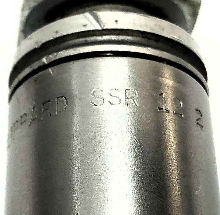Clippard Pneumatic Cylinder SRR12-2 USED
