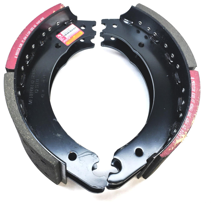 Meritor Brake Drum Shoe Kit KSR3014514Q NOS