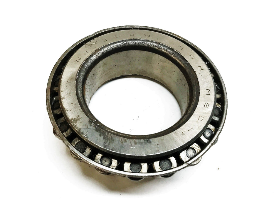 L&S Tapered Roller Bearing 804049 NOS