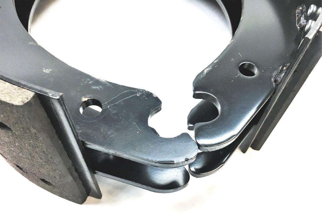 Meritor Brake Drum Shoe Kit KSR3014514Q NOS