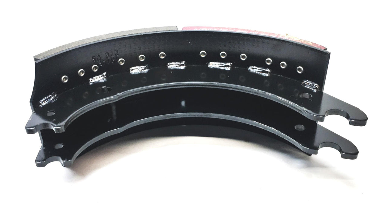 Meritor Brake Drum Shoe Kit KSR3014514Q NOS