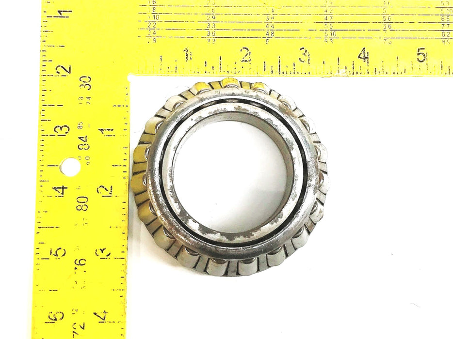 L&S Tapered Roller Bearing 804049 NOS