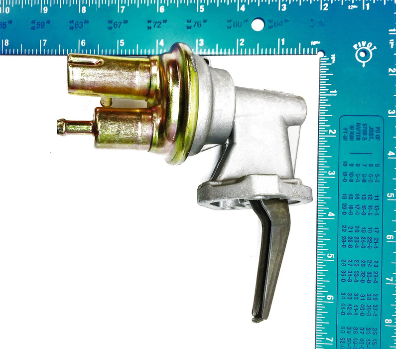 Master Fuel Pump 6748 NOS