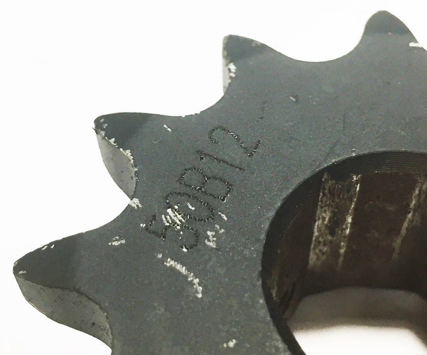 Martin 12T Sprocket 50B12 [Lot of 2] NOS