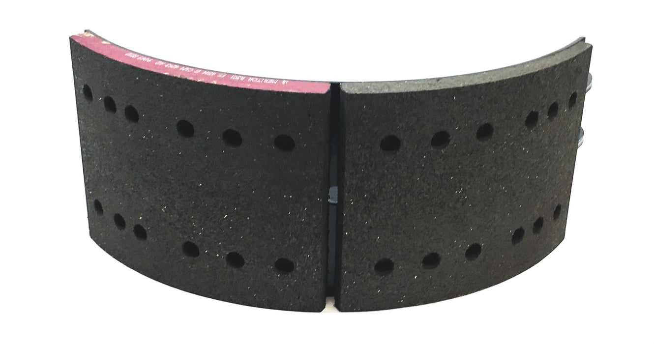 Meritor Brake Drum Shoe Kit KSR3014514Q NOS