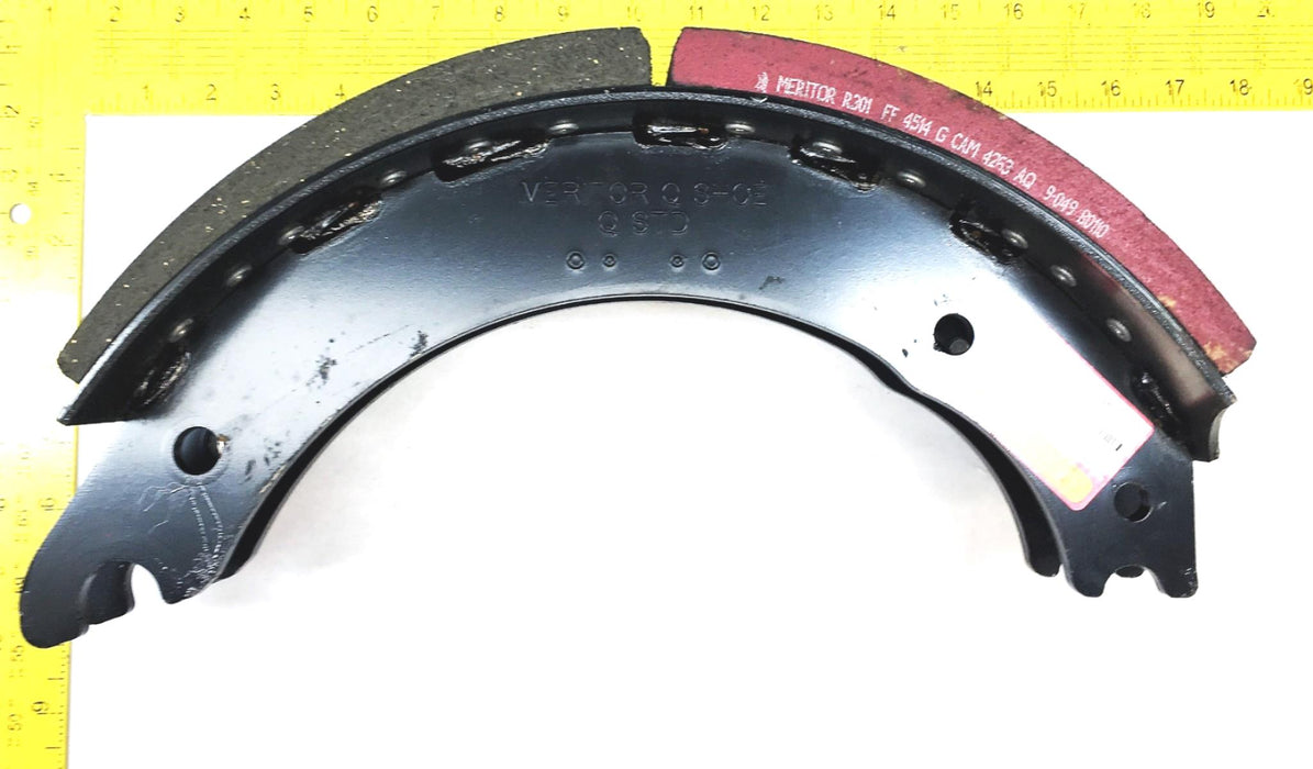 Meritor Brake Drum Shoe Kit KSR3014514Q NOS