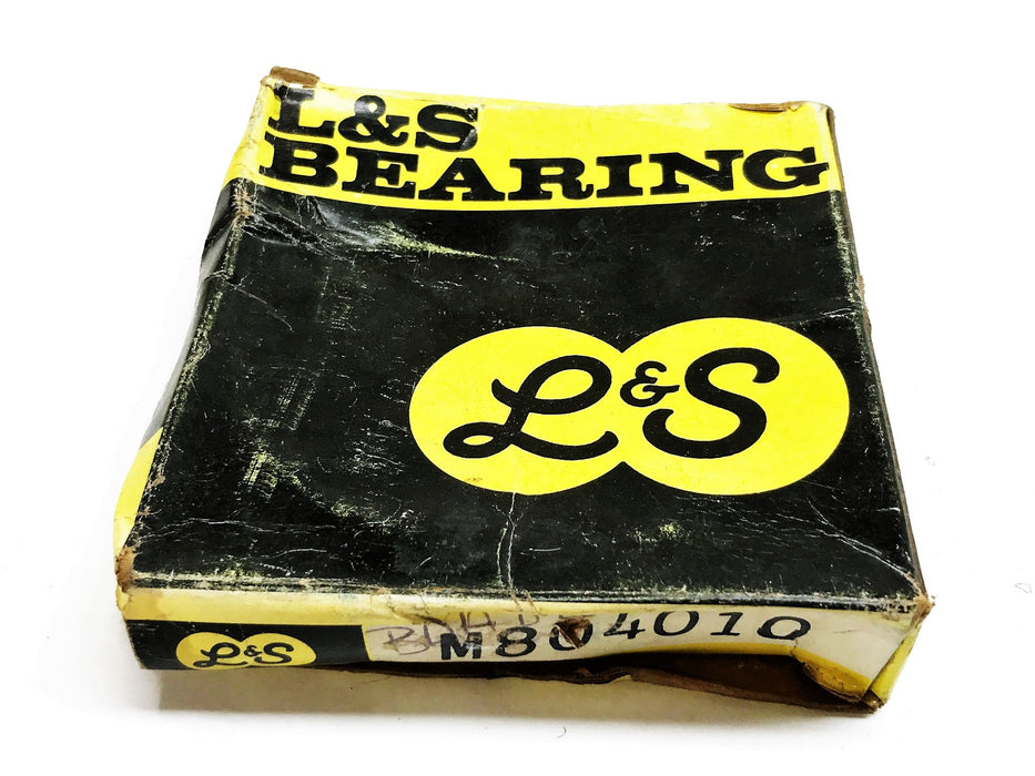 L&S Multi-Purpose Bearing 4T-804010 NOS