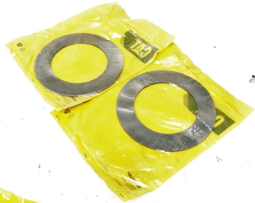 Caterpillar CAT OEM Washer 1V-6658 [Lot of 2] NOS