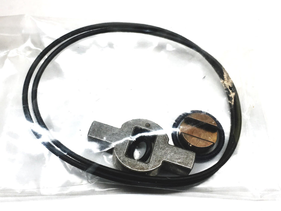 Cummins Gear Pump Module 4089075RX NOS