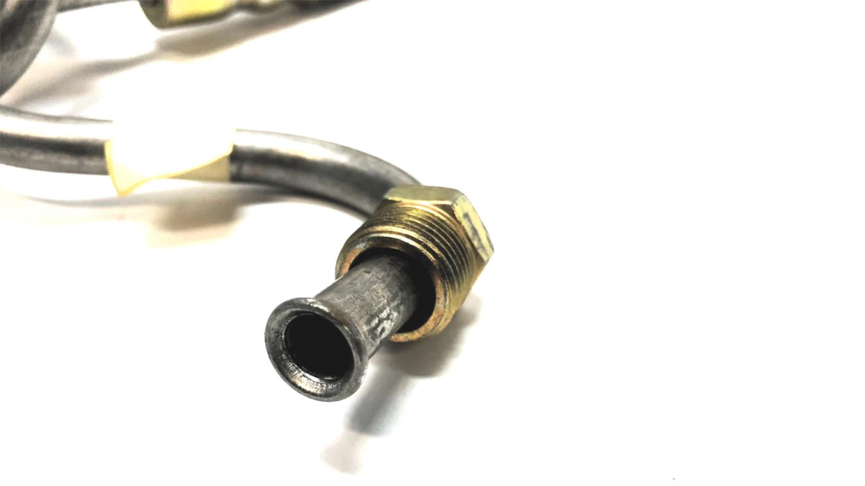 Moog Power Steering Pressure Line Hose M4045 NOS