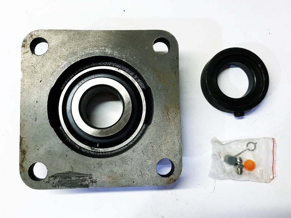 Federal Mogul 1-1/4-R Flange Unit UCF20720 NOS