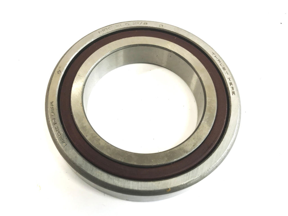 MRC 2-1/8 inch (87mm) Angular Contact Bearing XLS2-1/8-ABEC3 NOS
