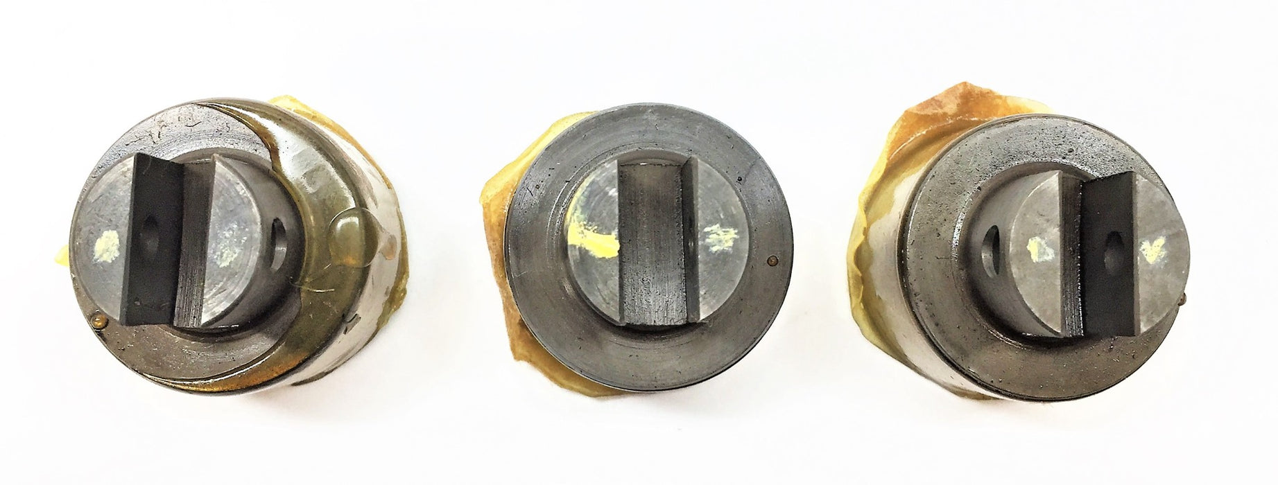 DETROIT DIESEL Piston 05189790 [Lot of 3] NOS
