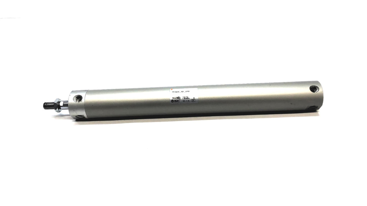SMC 145 PSI Max Press Pneumatic Cylinder CG1BN32-250-XC37 NOS
