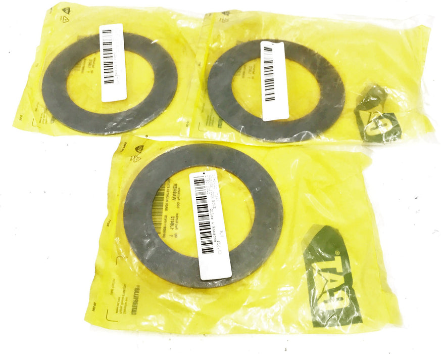 Caterpillar CAT OEM Washer 1J-5412 [Lot of 3] NOS