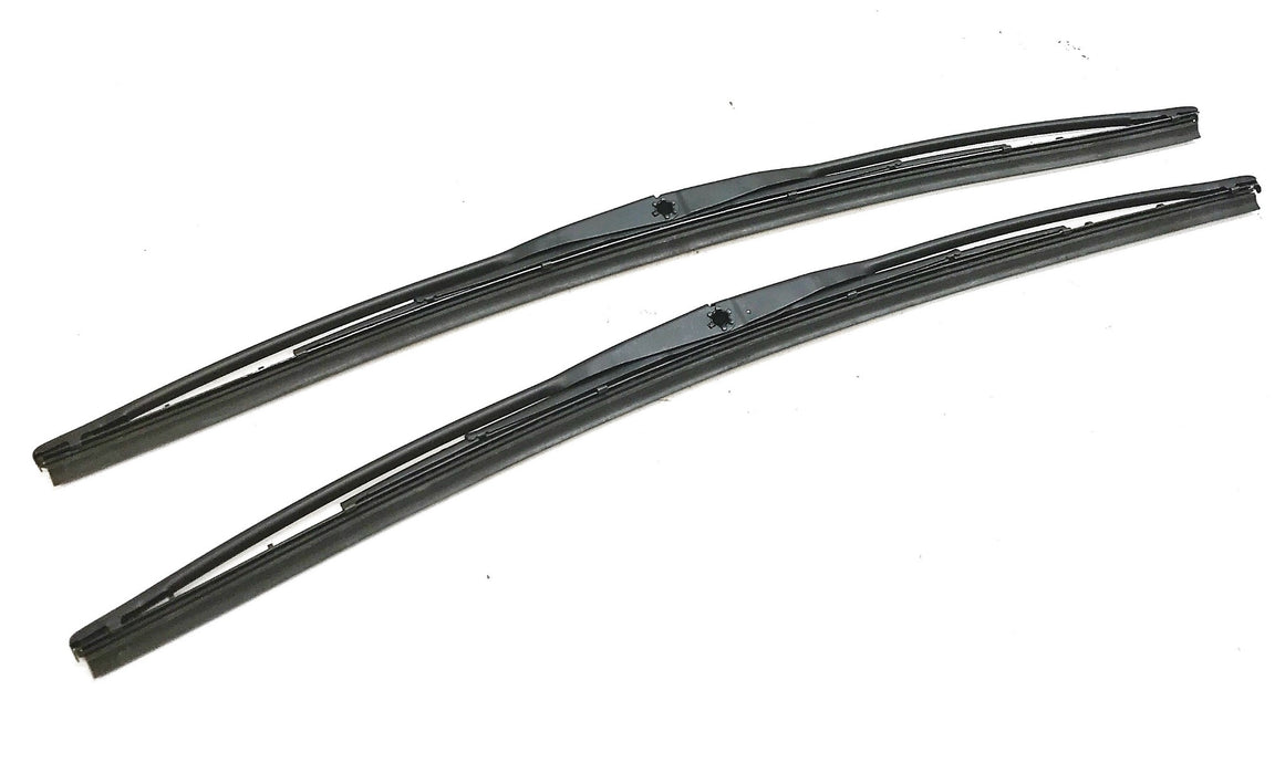 Ford OEM Wiper Blade E9DZ-17528-A [Lot of 2] NOS